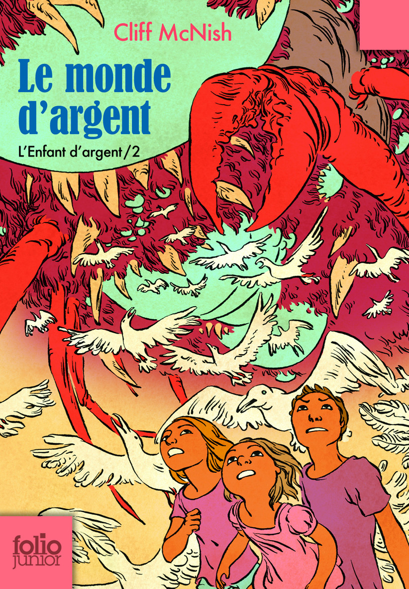 Le monde d'argent