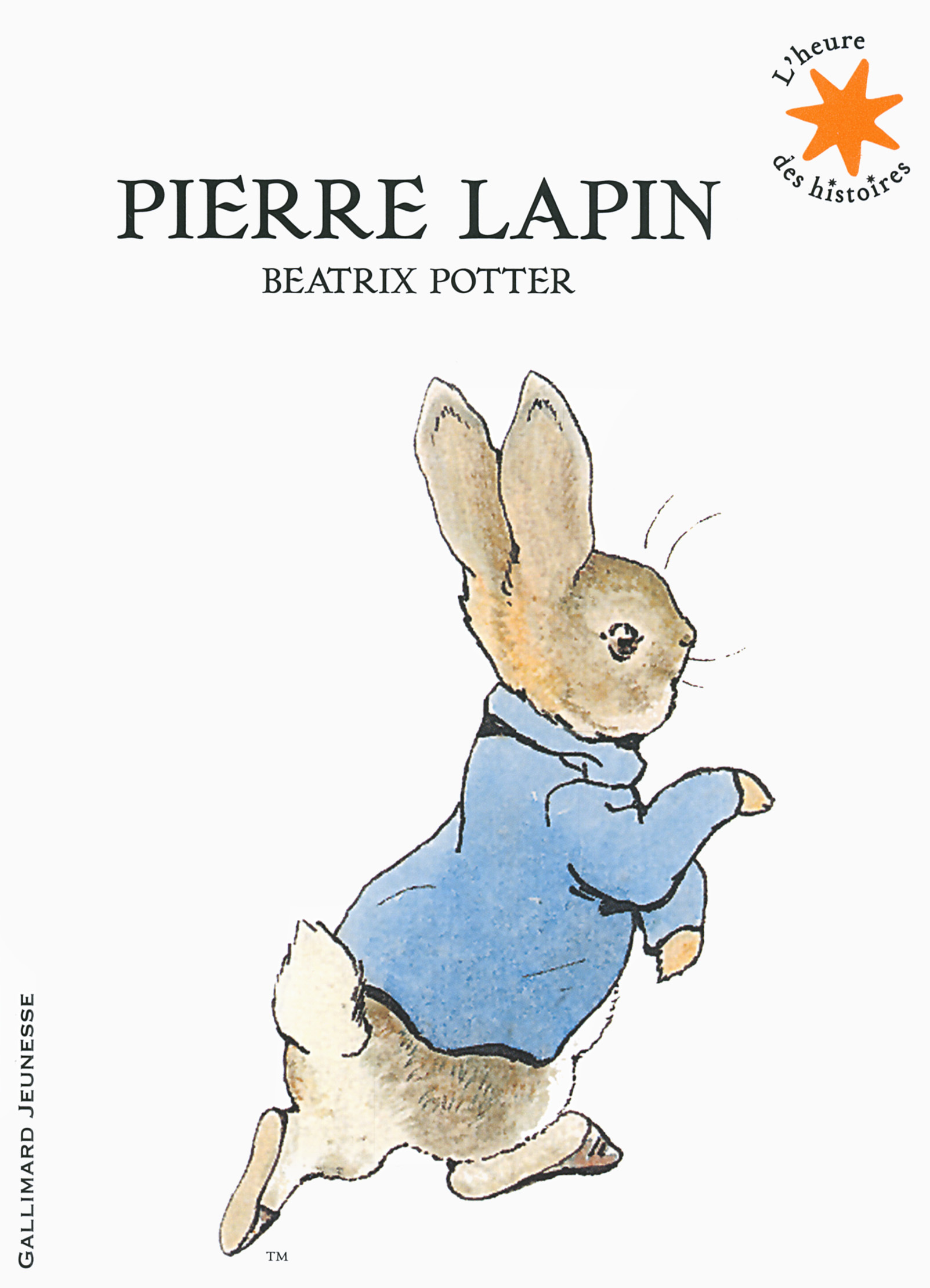 Pierre Lapin