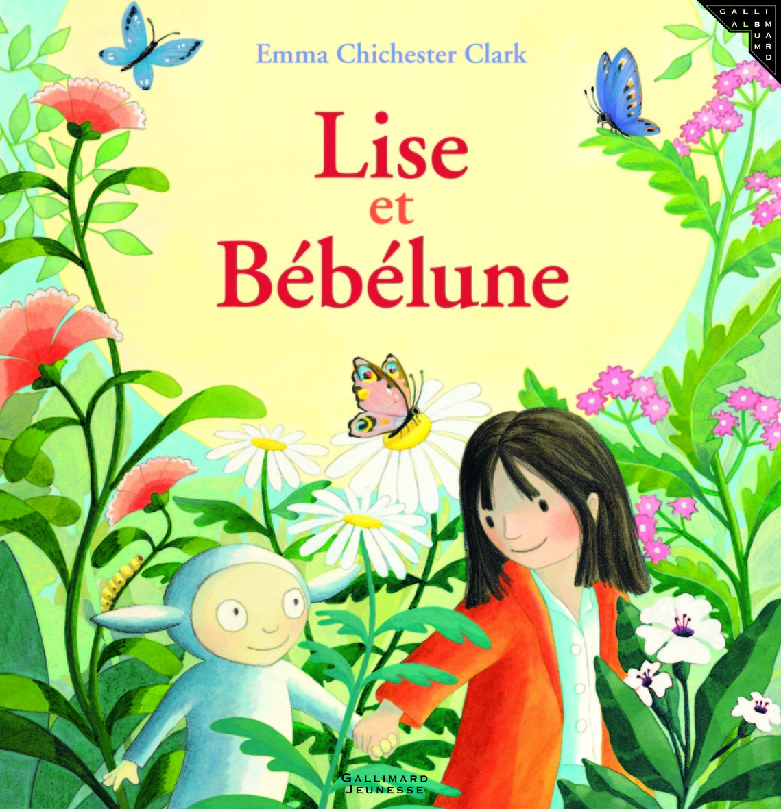 Lise et Bébélune