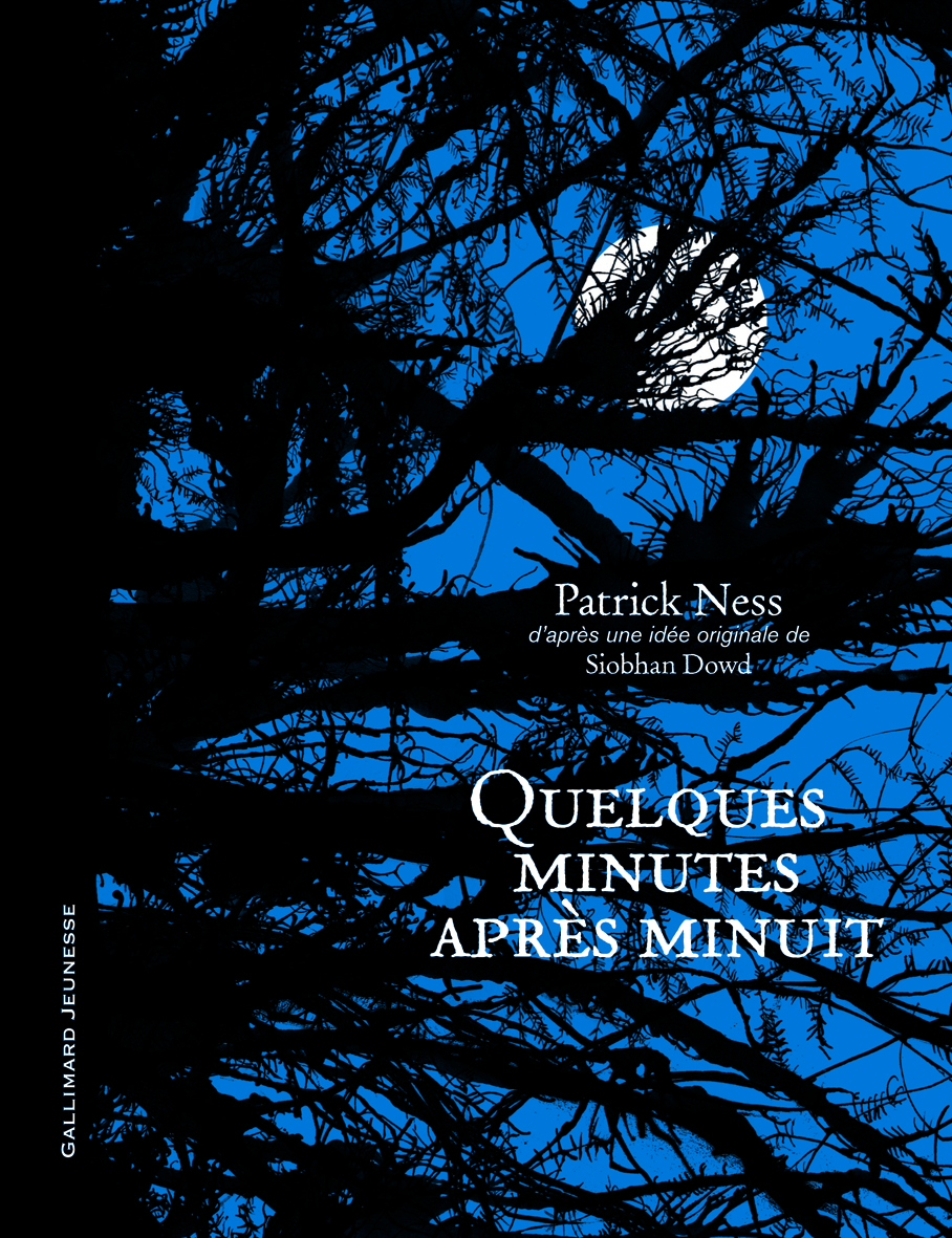 QUELQUES MINUTES APRES MINUIT