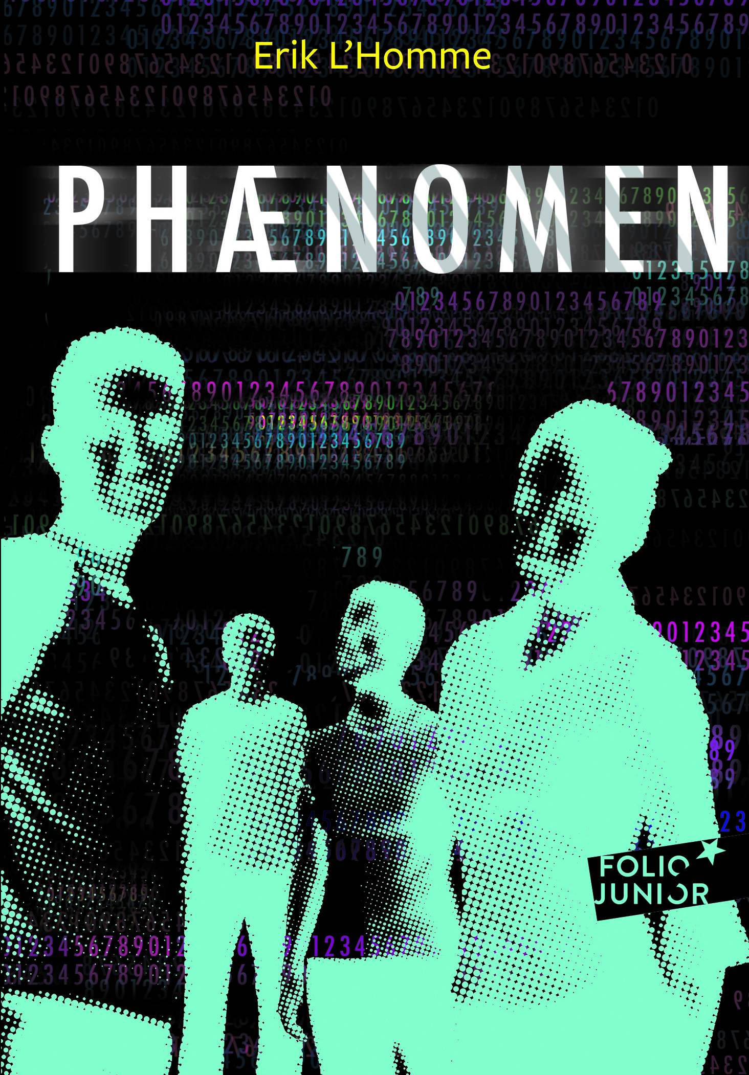 Phænomen