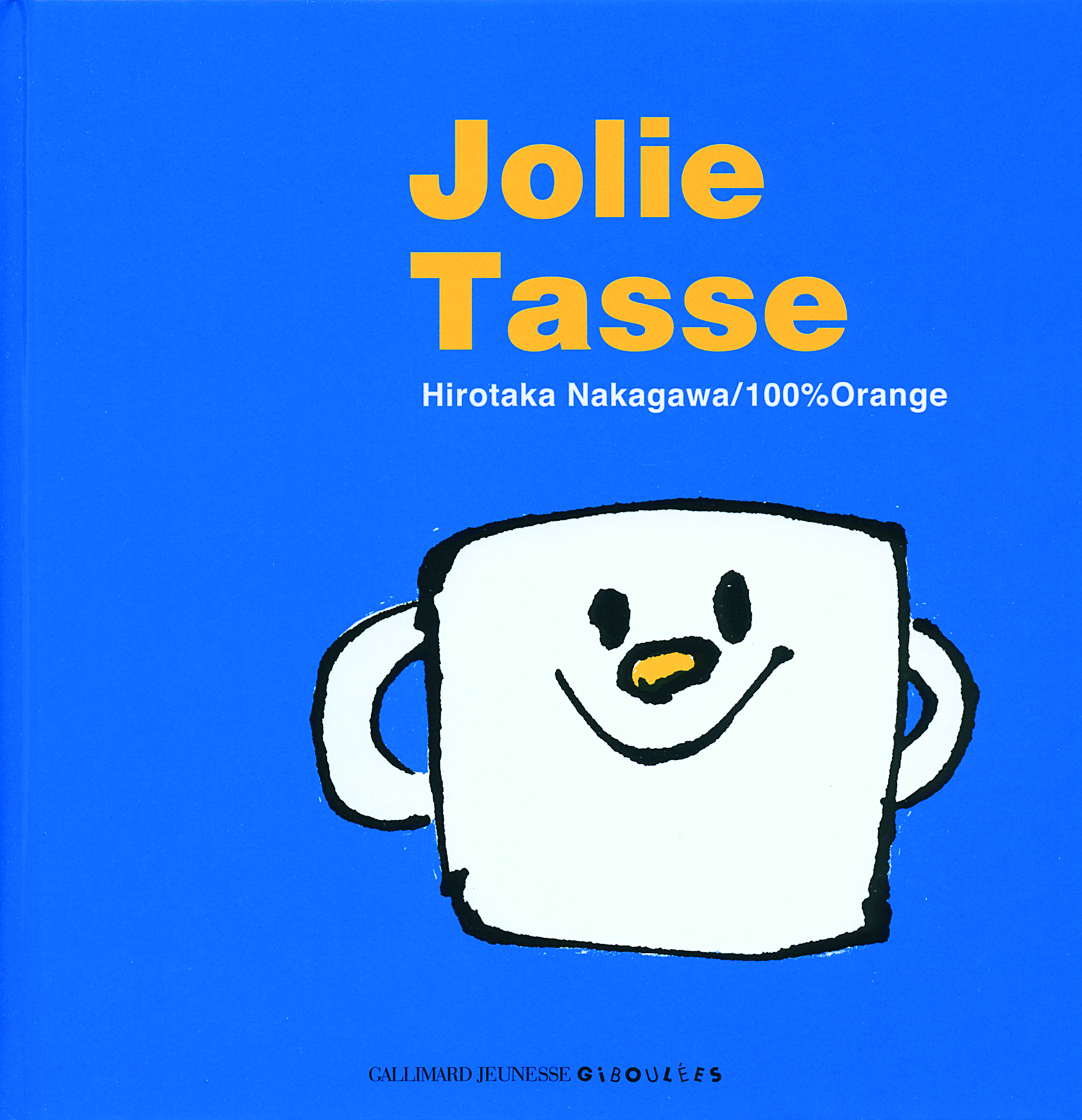 Jolie Tasse