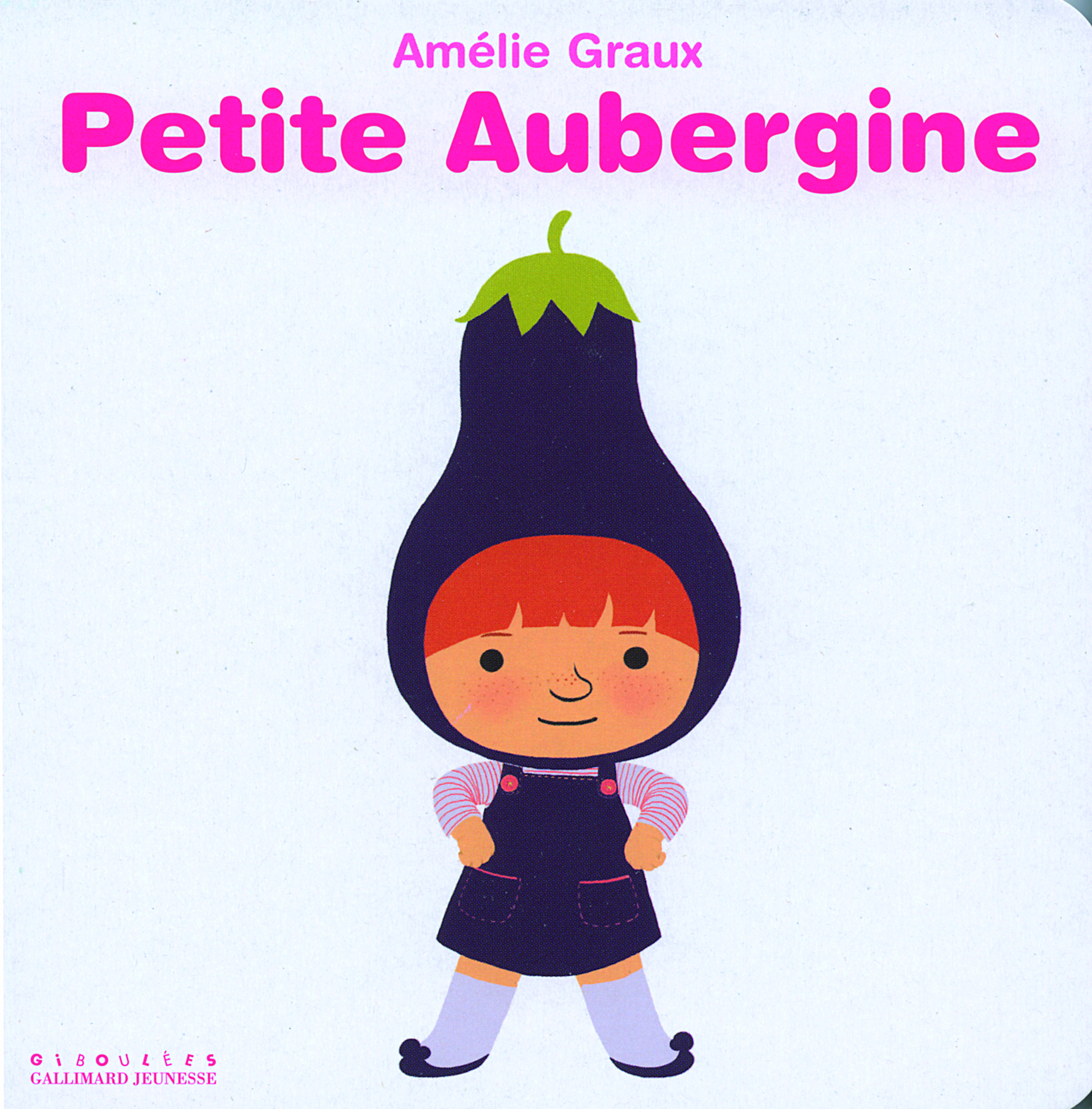 Petite Aubergine