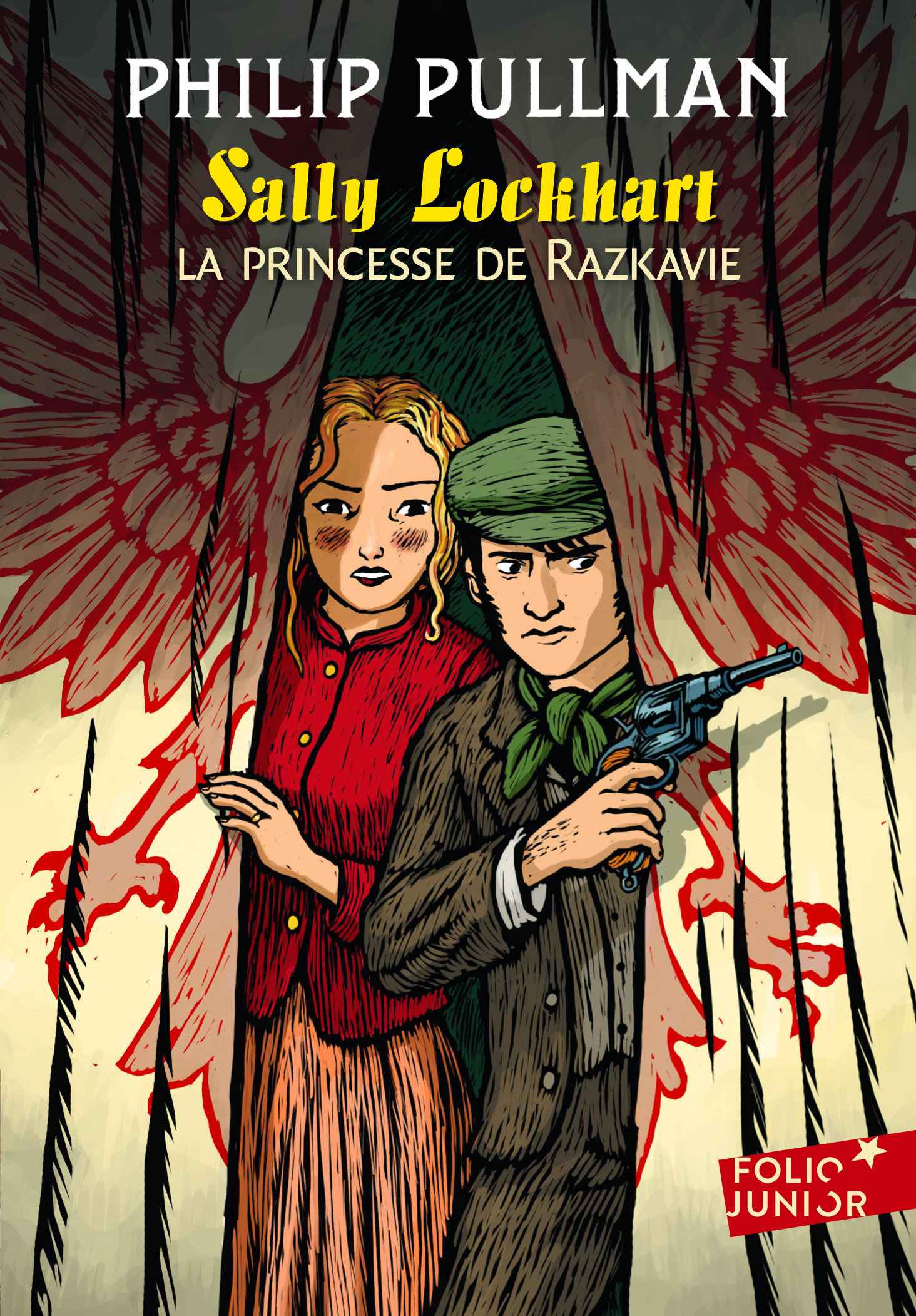 La princesse de Razkavie
