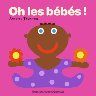 OH LES BEBES