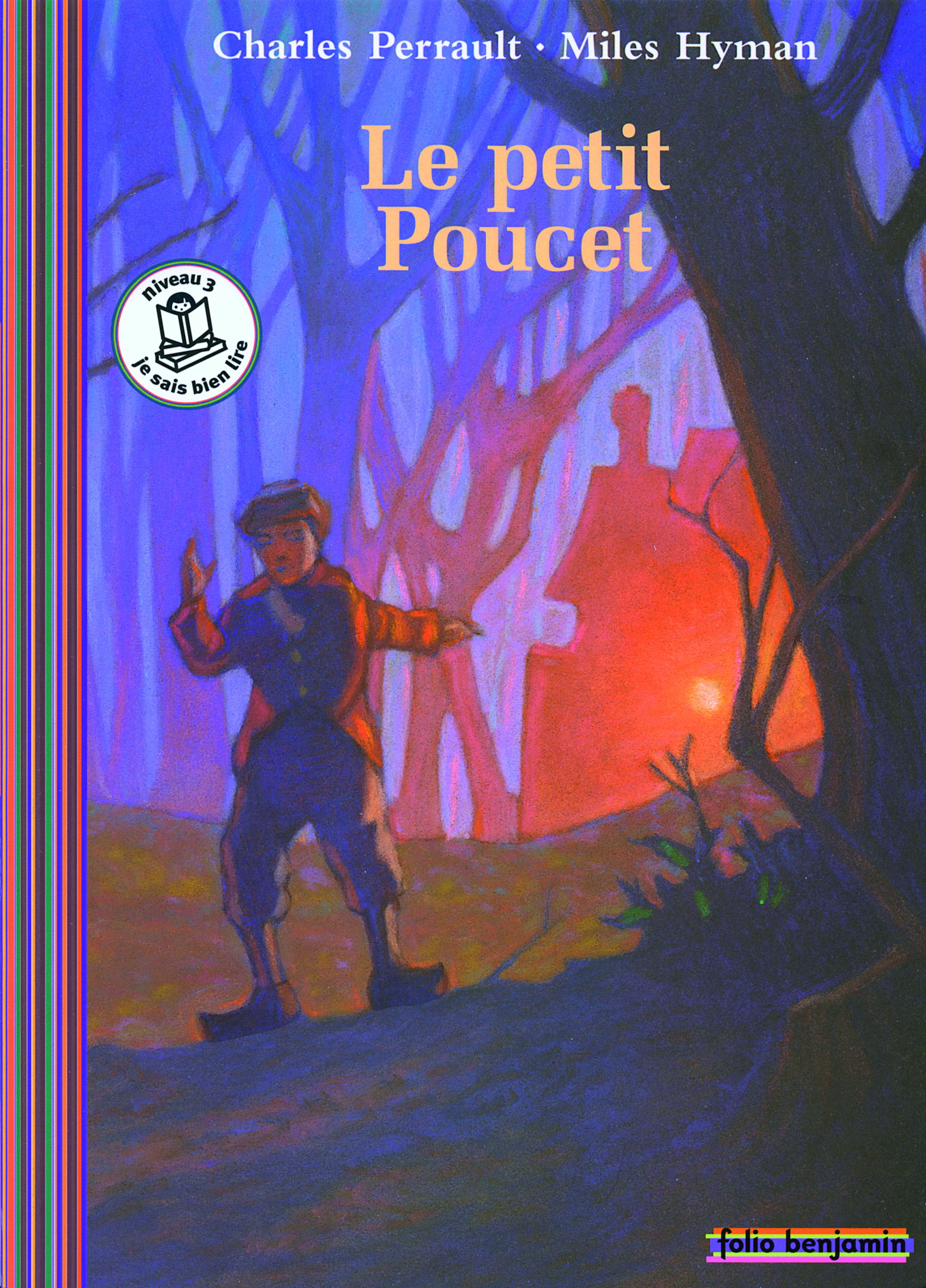 LE PETIT POUCET