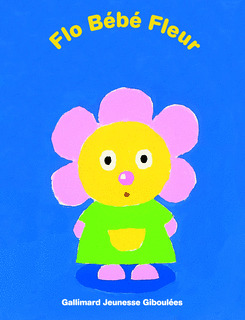 FLO BEBE FLEUR