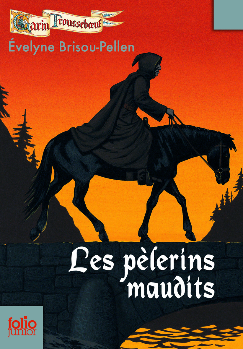 LES PELERINS MAUDITS