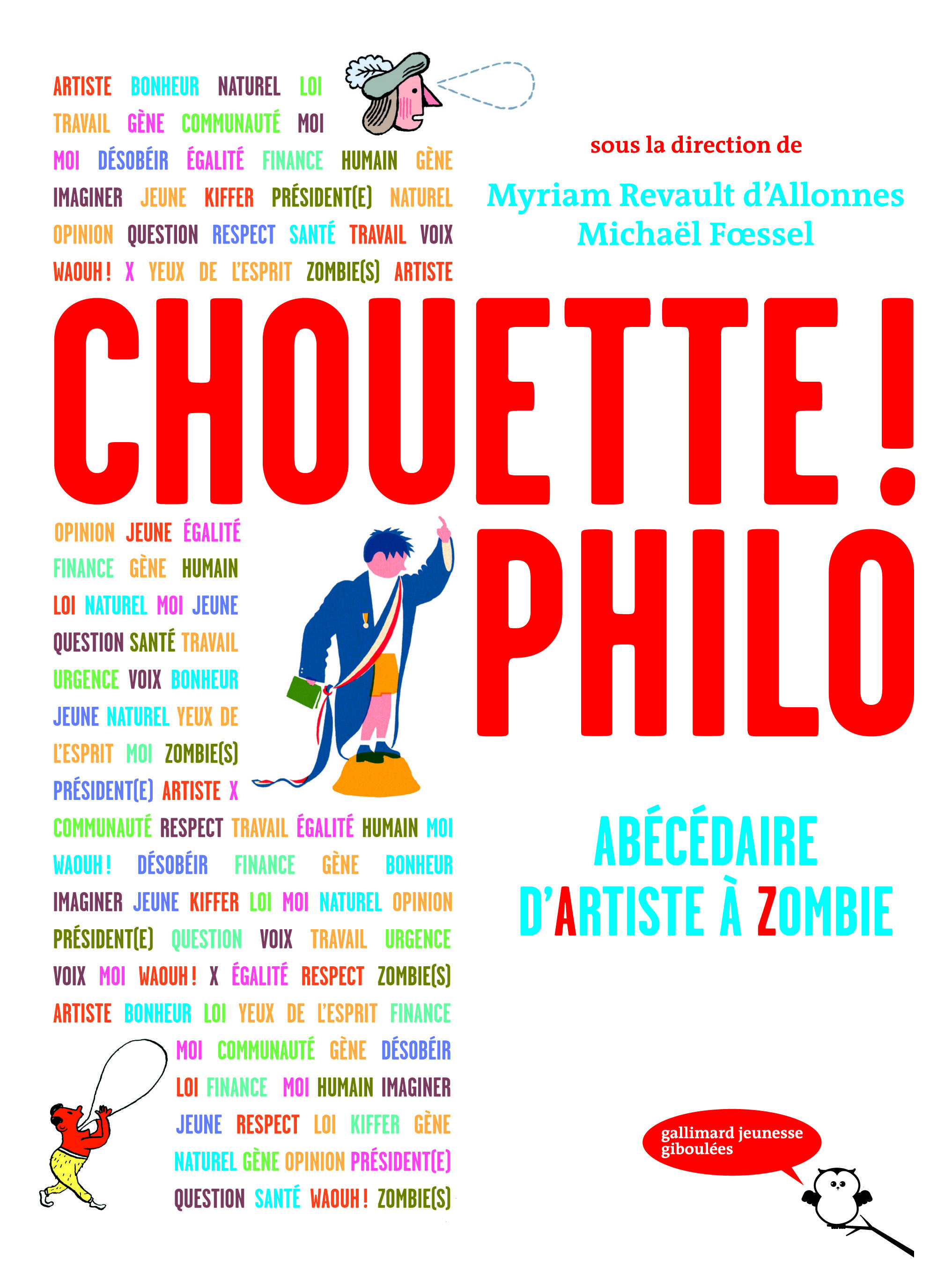 Chouette ! Philo