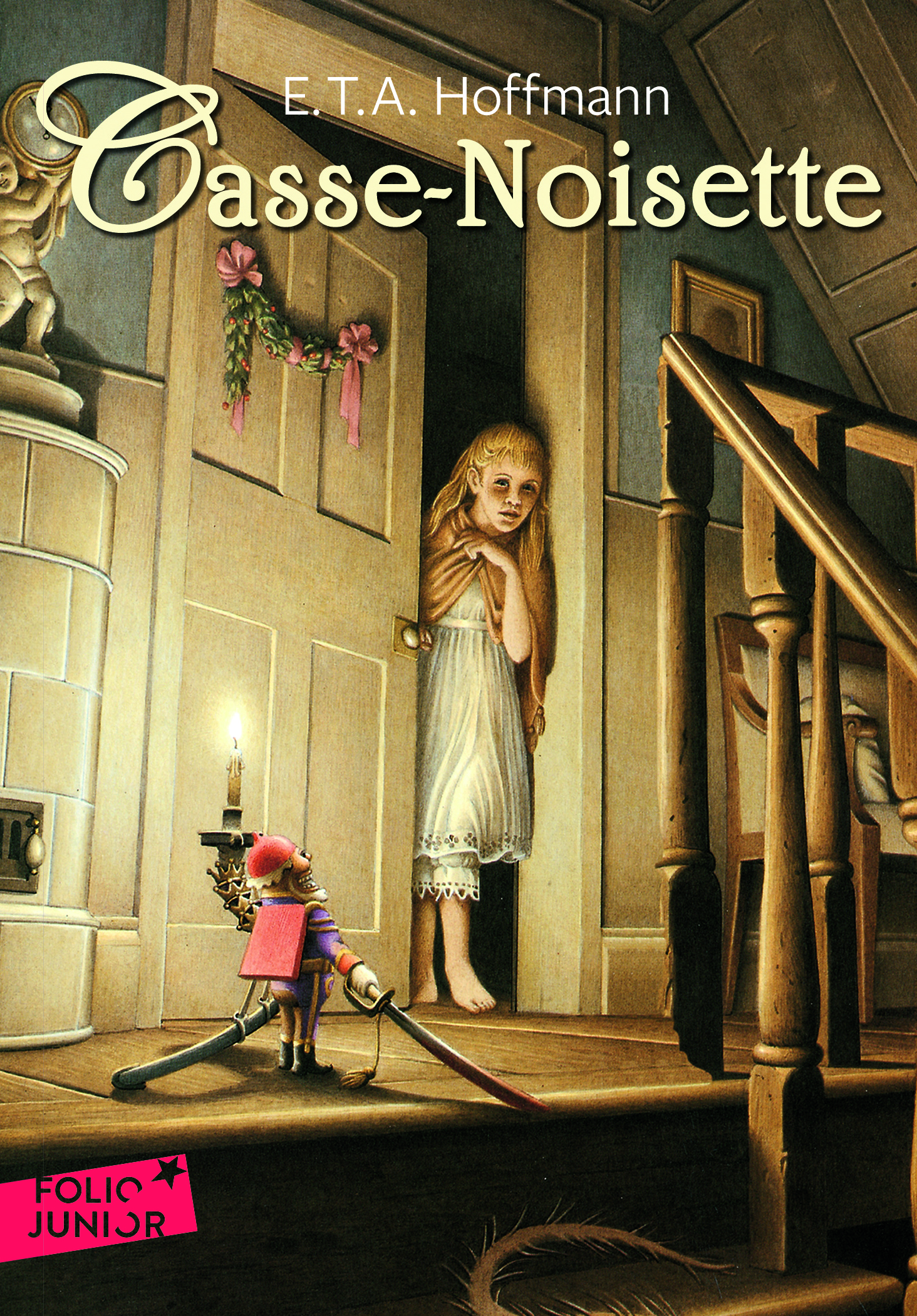 Casse-Noisette et le Roi des Rats