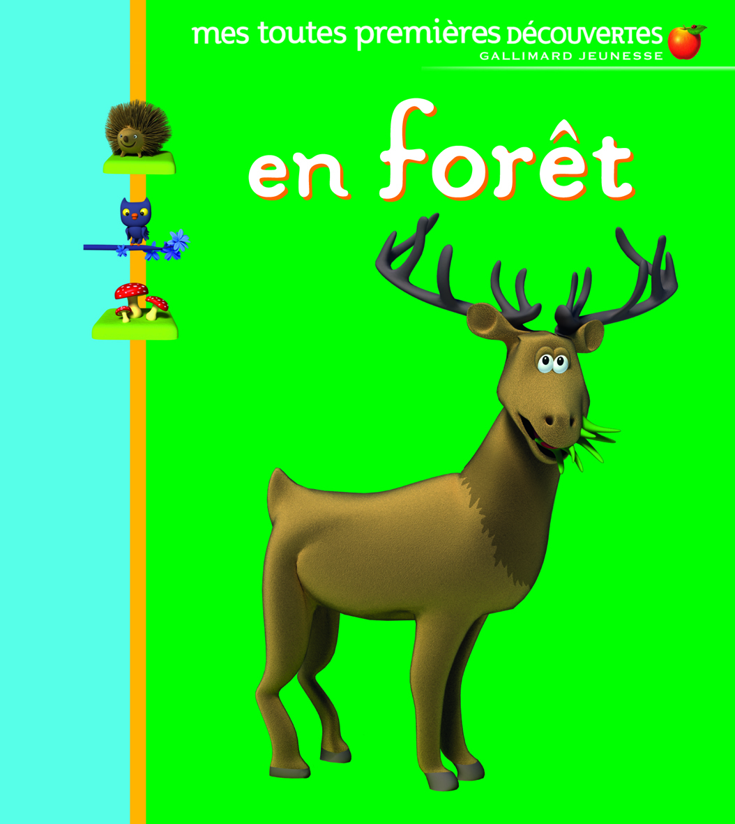 EN FORET