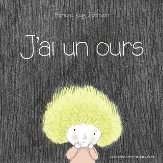 J'AI UN OURS