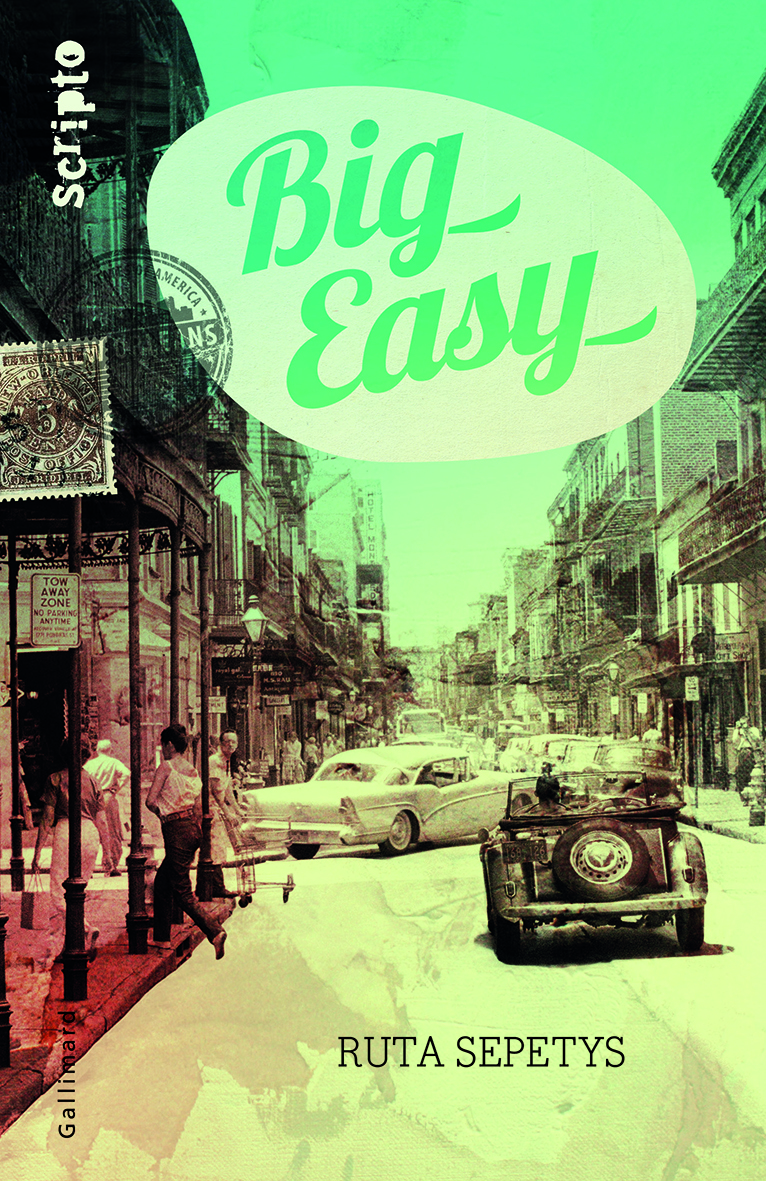 Big Easy
