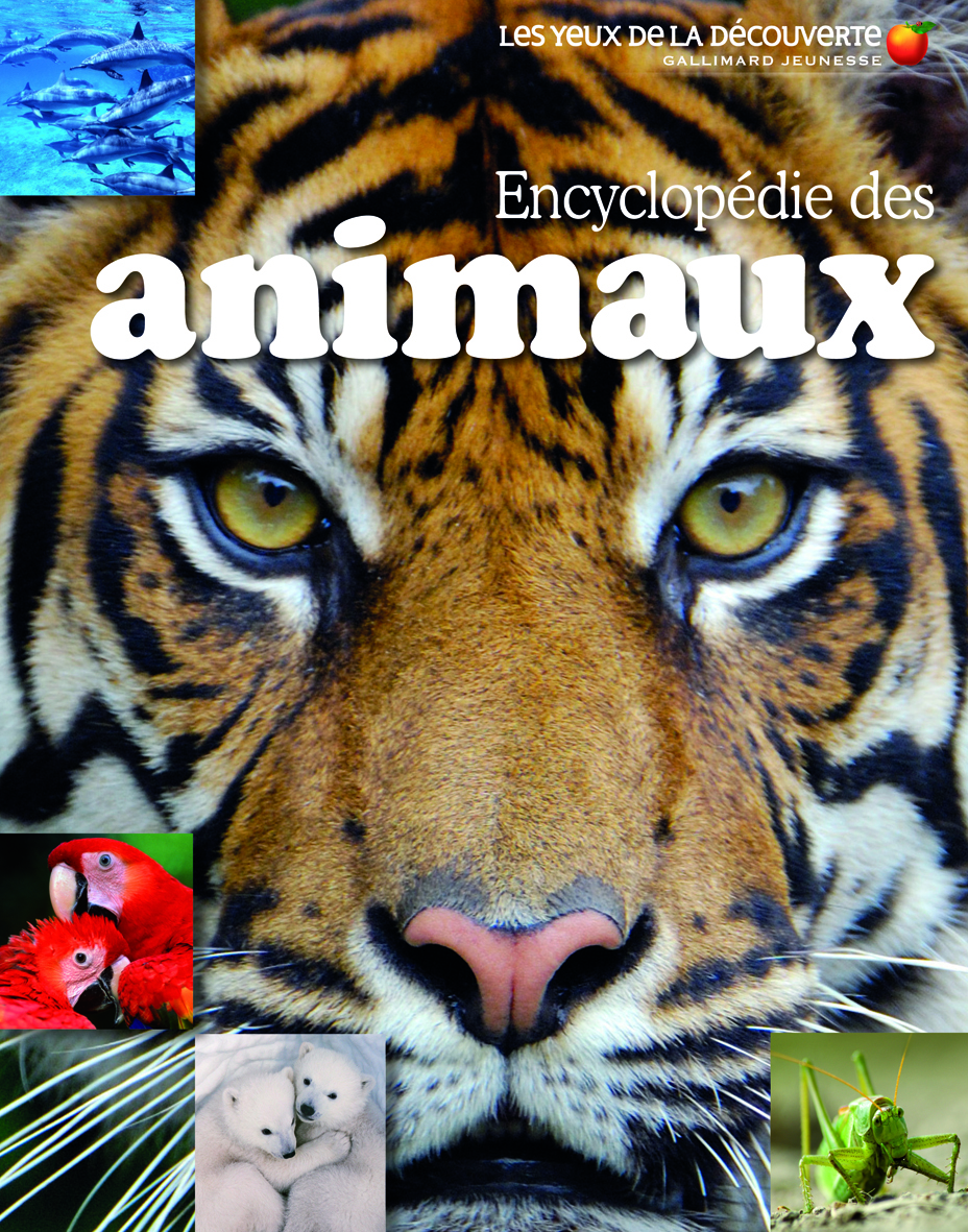 ENCYCLOPEDIE DES ANIMAUX
