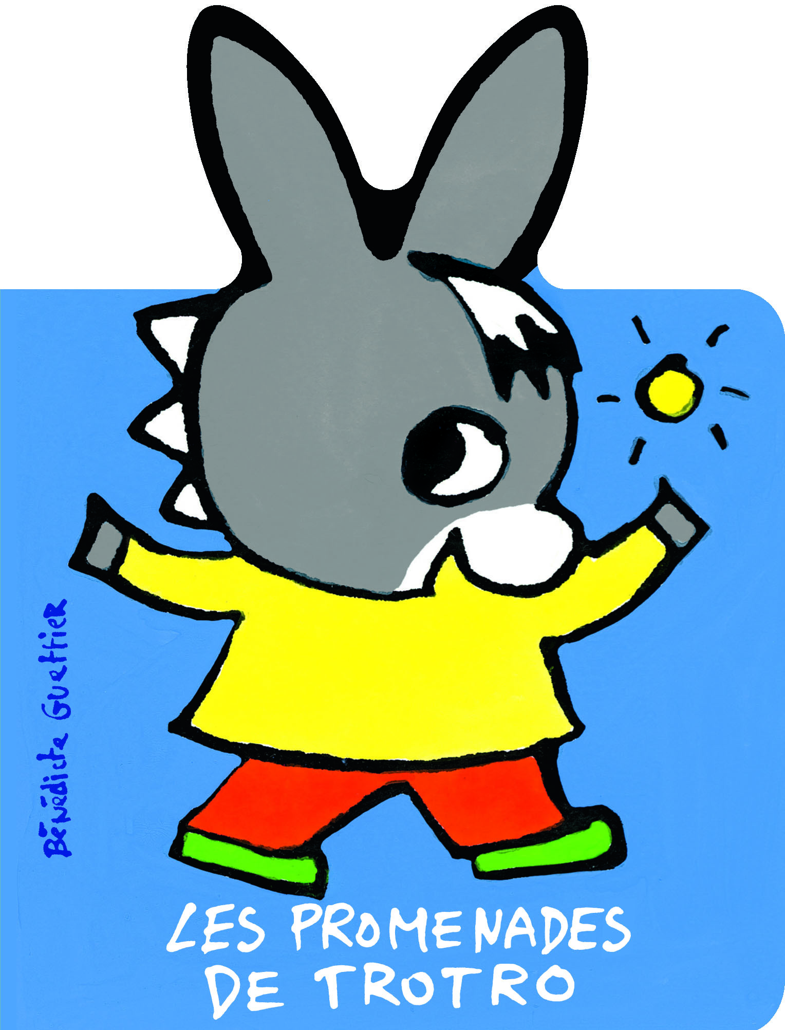 Les promenades de Trotro