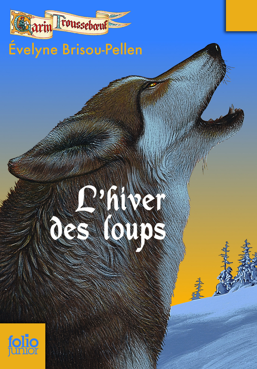 L'HIVER DES LOUPS