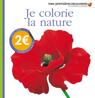 Je colorie la nature