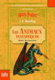 LES ANIMAUX FANTASTIQUES