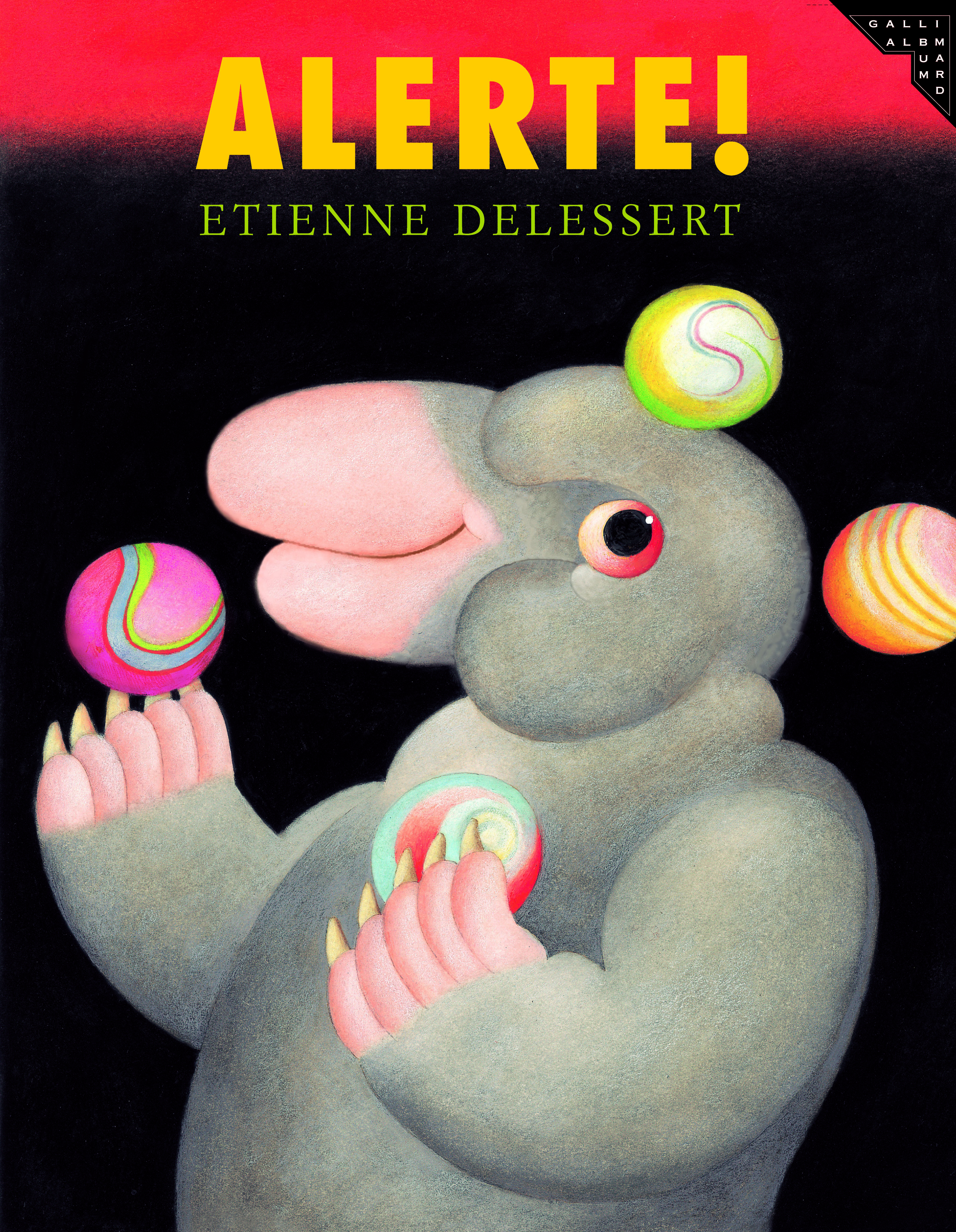 ALERTE !