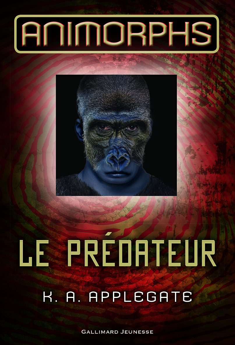 Animorphs, 5 : Le prédateur