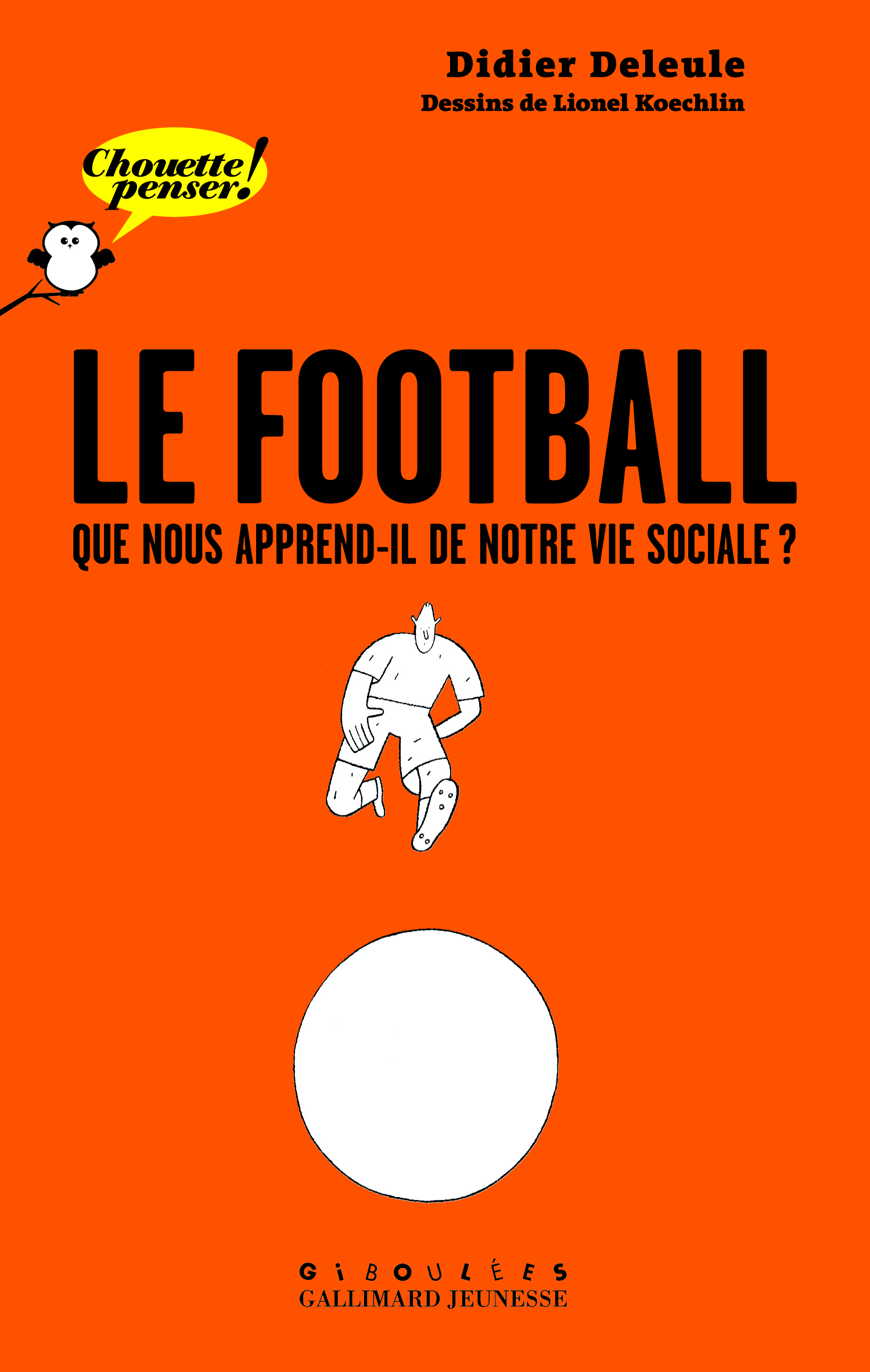 Le football