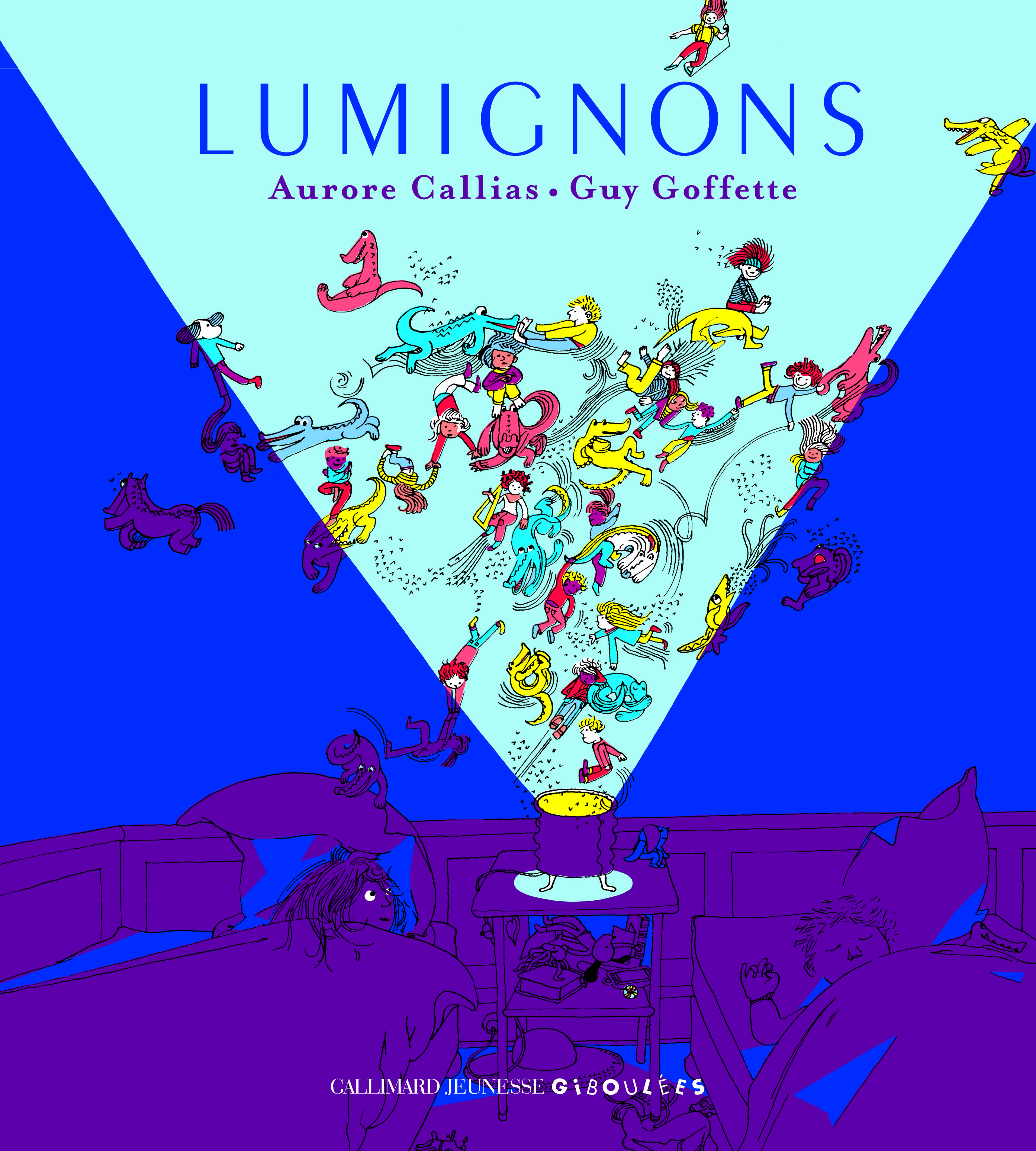 LUMIGNONS