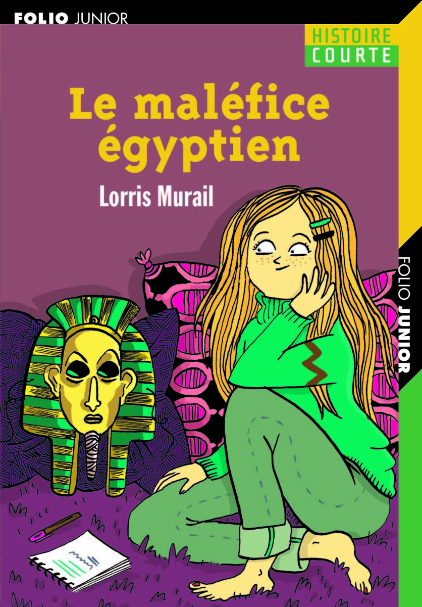 Le maléfice égyptien
