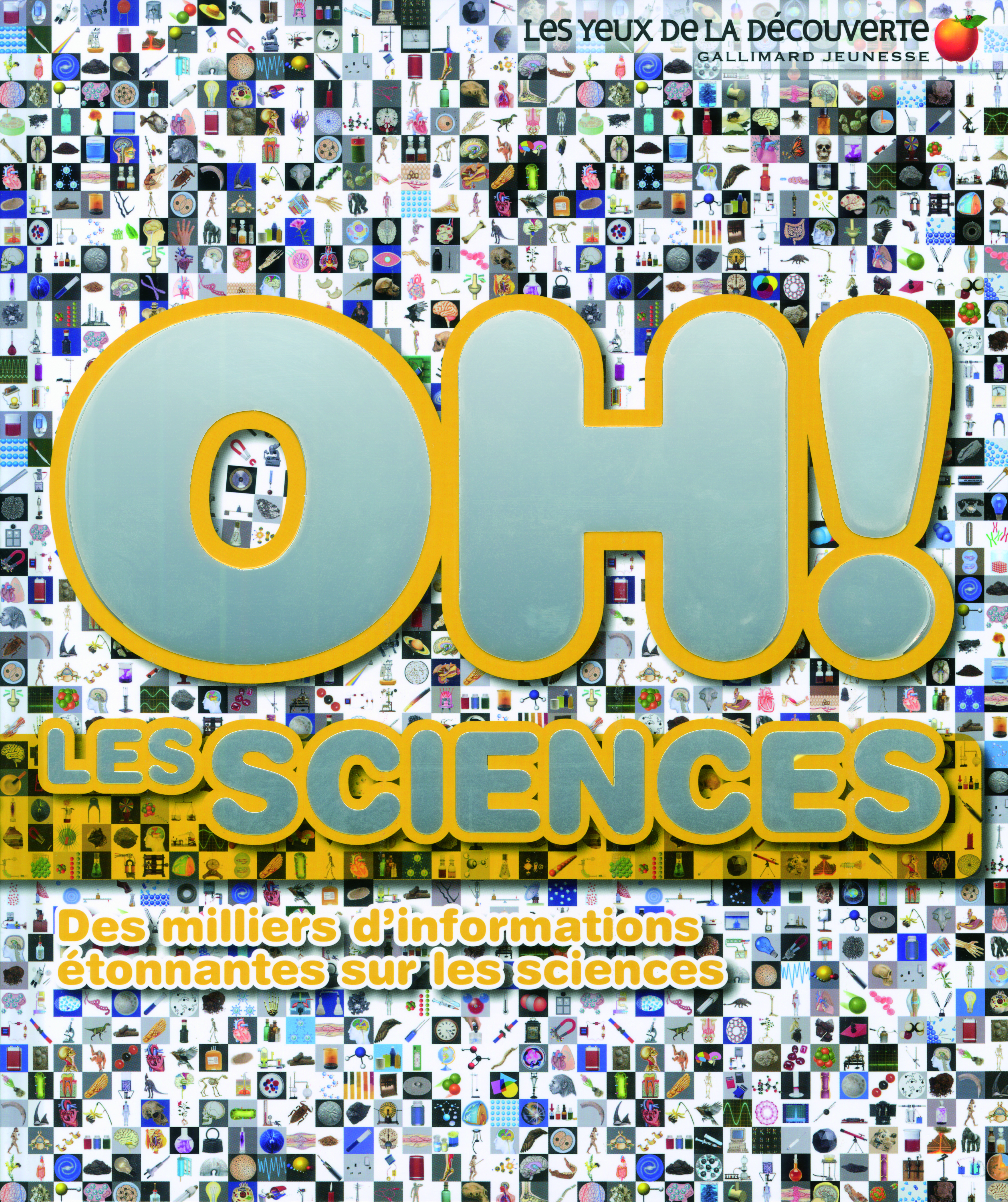 Oh ! Les sciences