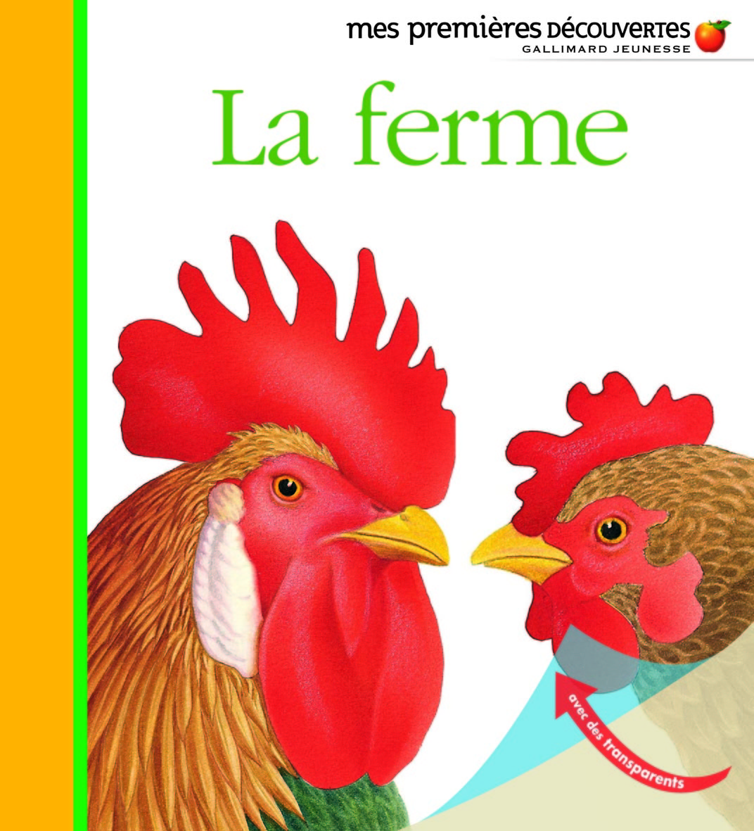 La ferme
