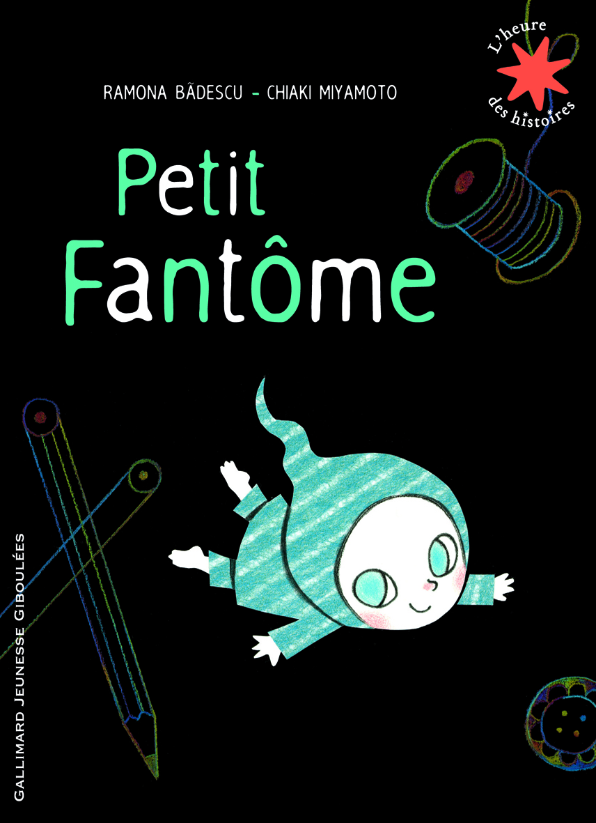 Petit Fantôme