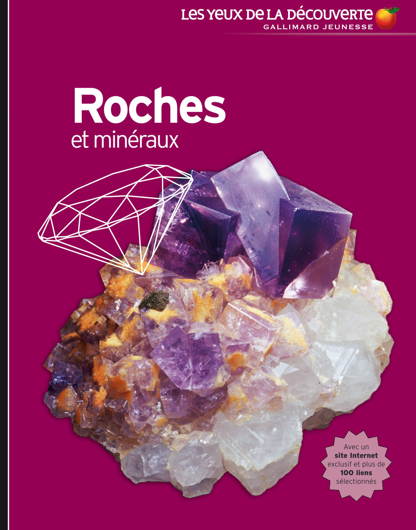 ROCHES ET MINERAUX