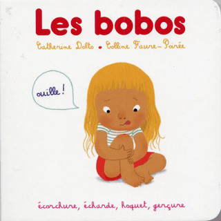 ECORCHURE, ECHARDE, HOQUET, GERCURE