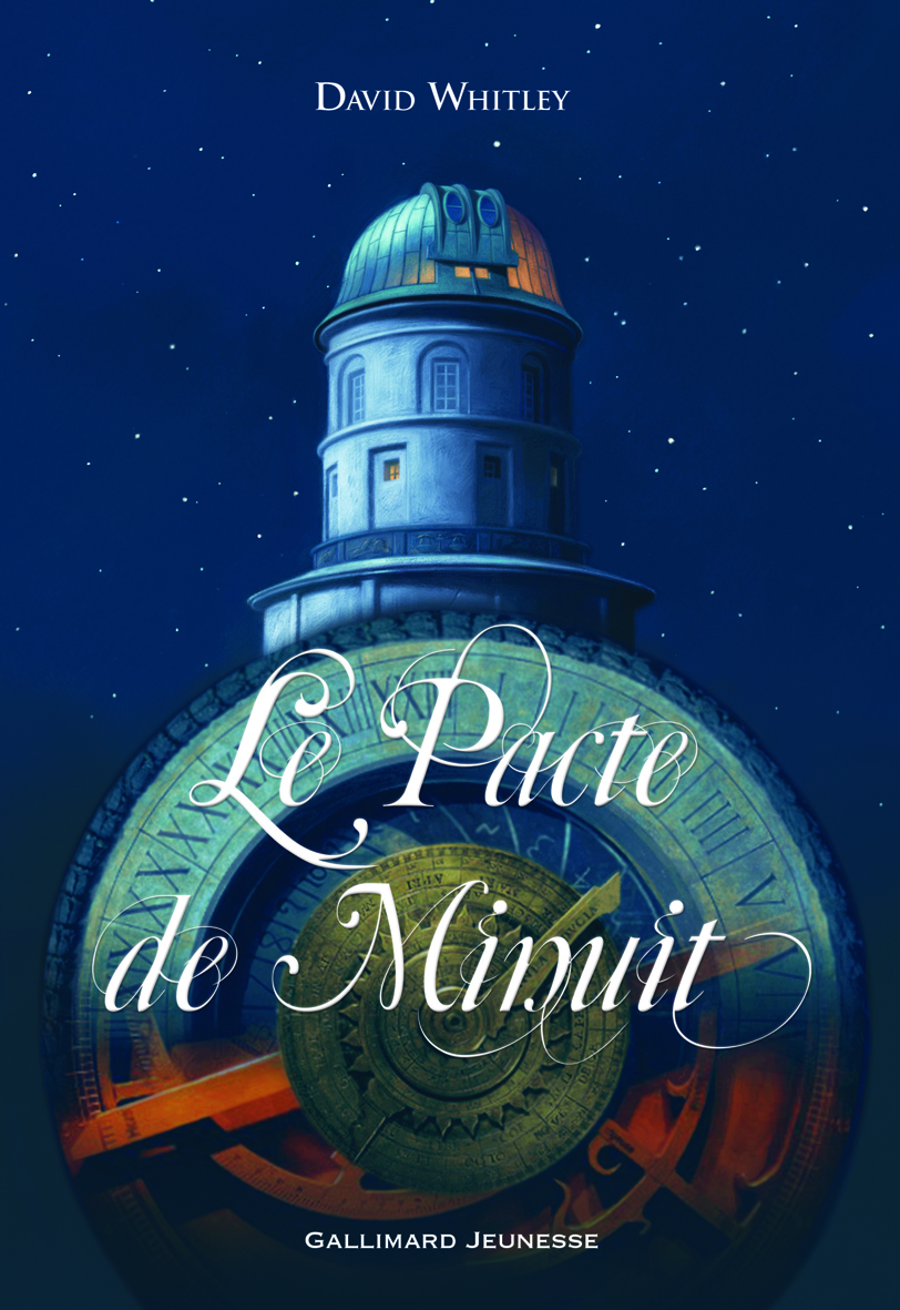 Le Pacte de Minuit