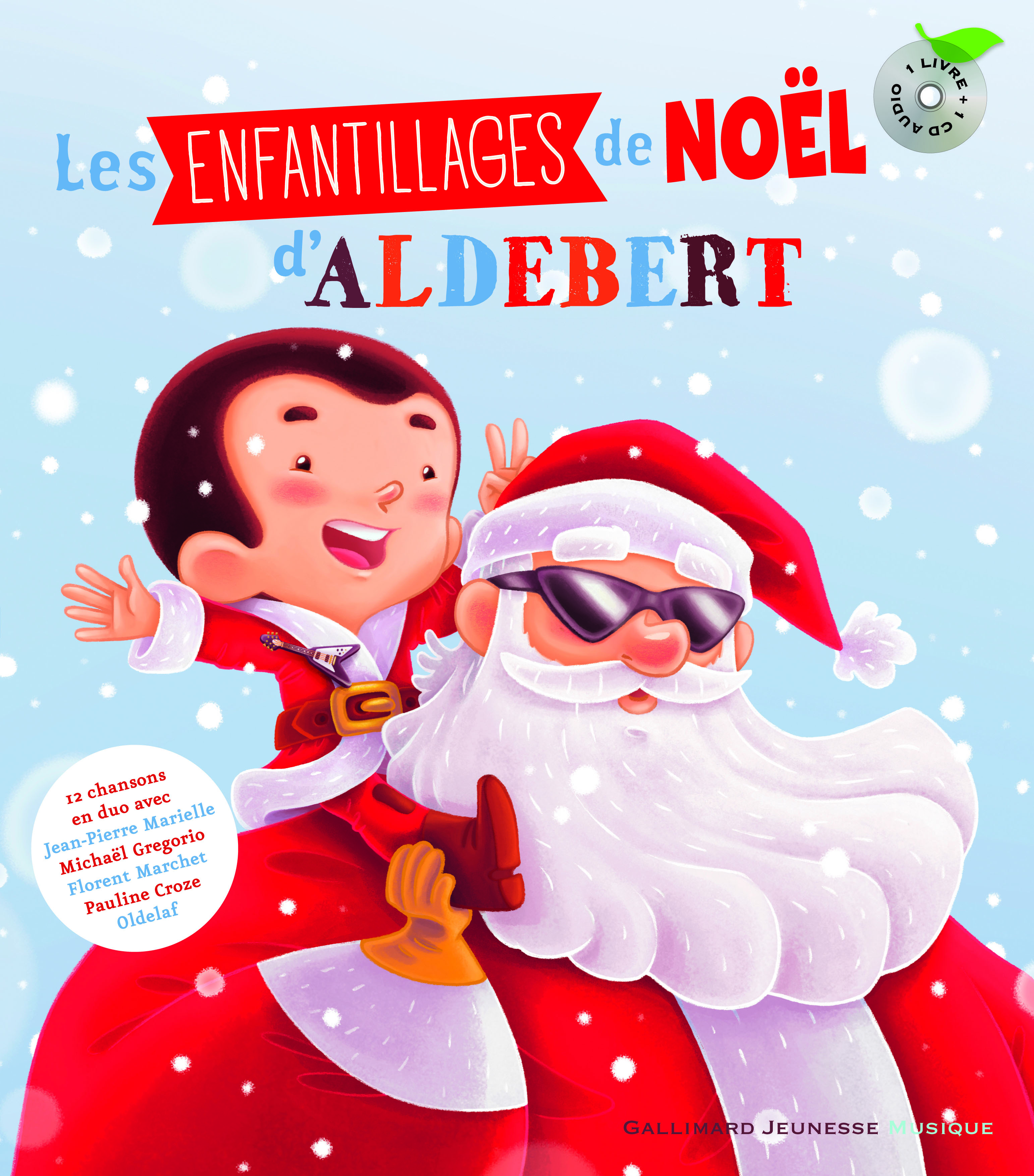 Les enfantillages de Noël