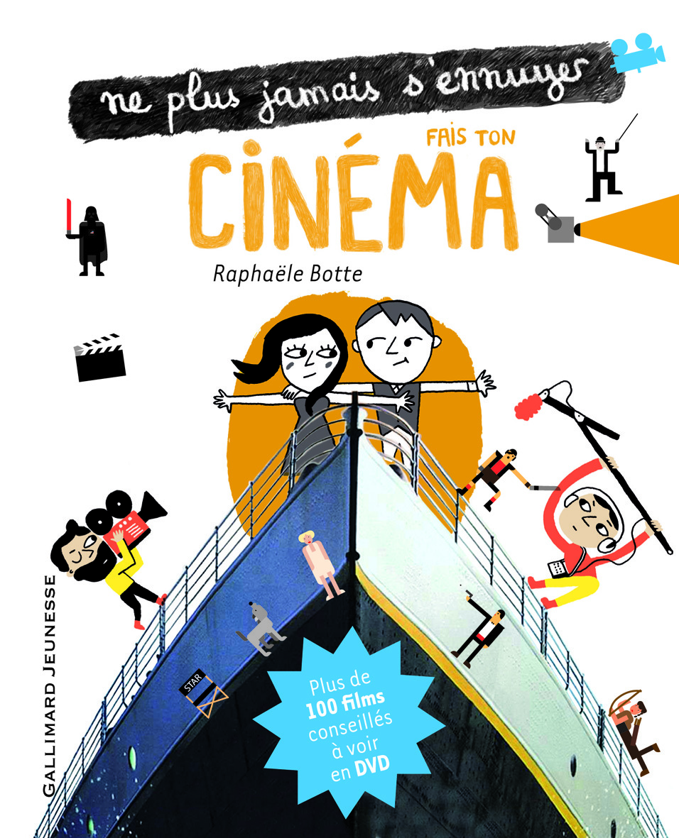 FAIS TON CINEMA