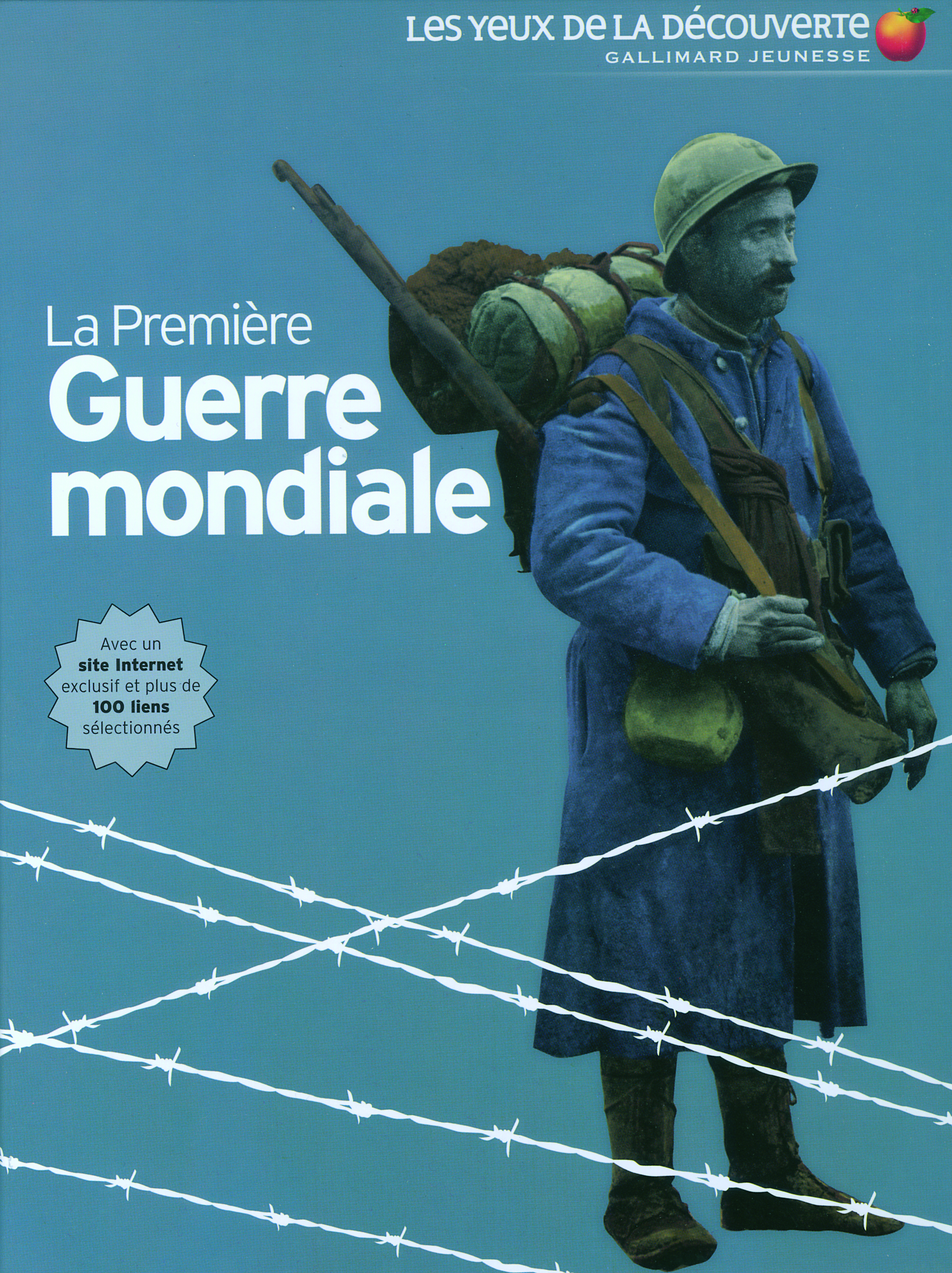 La Première guerre mondiale en association avec l'Imperial war museum