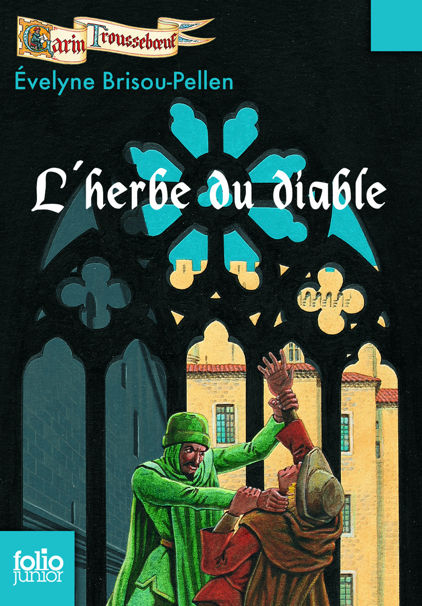 L'HERBE DU DIABLE