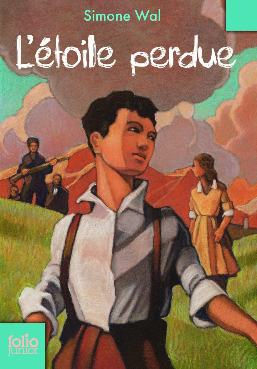 L'ETOILE PERDUE