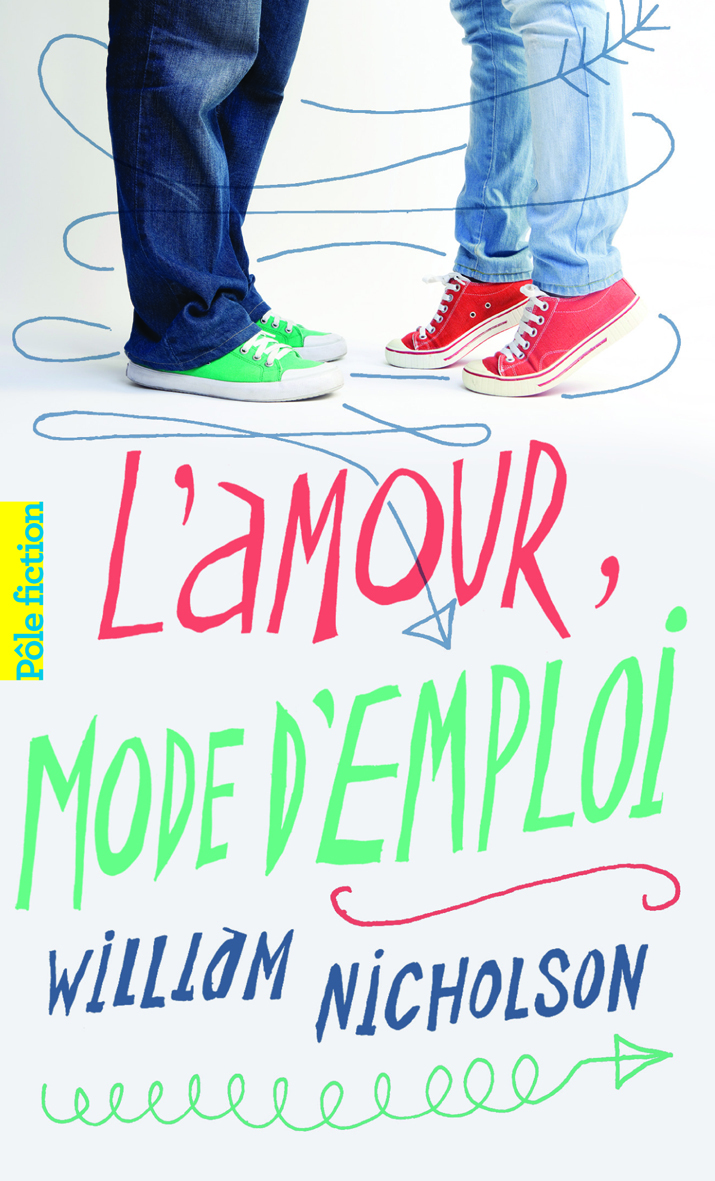 L'amour mode d'emploi
