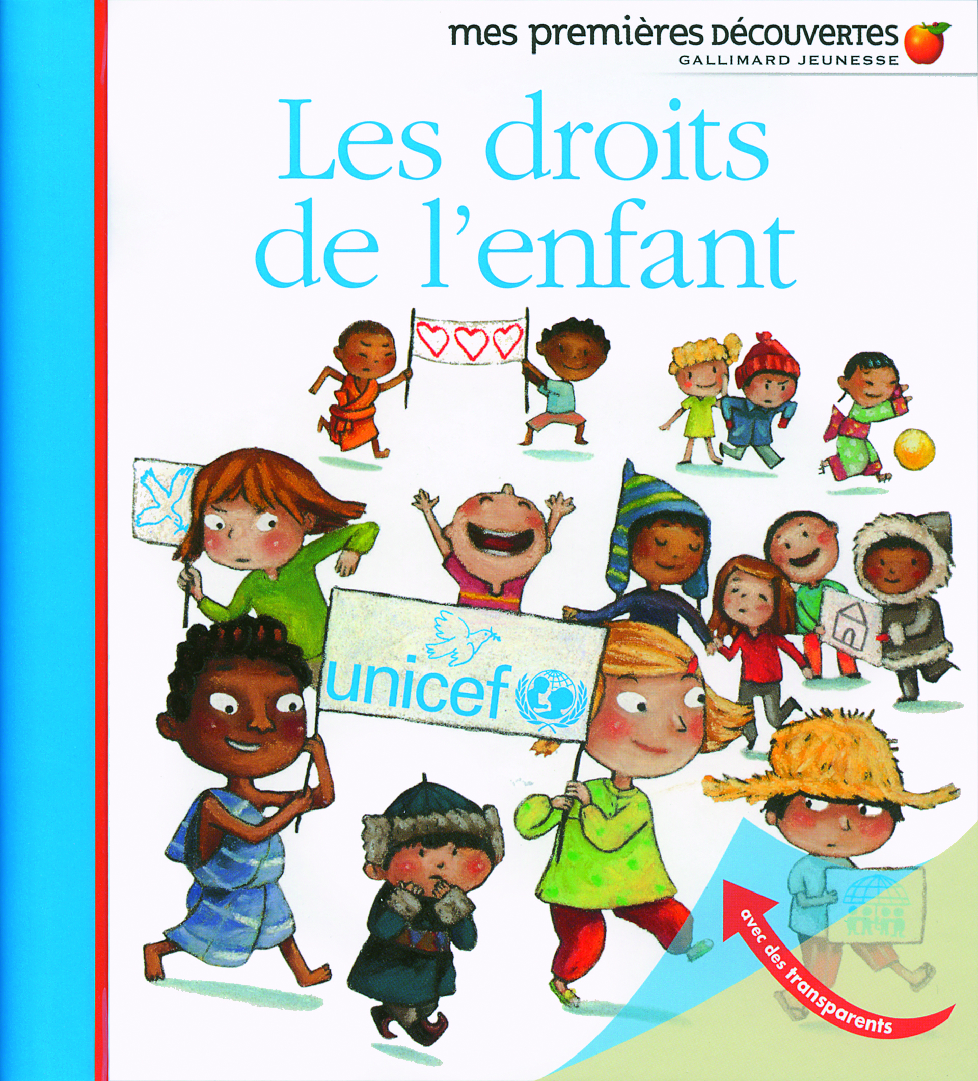 Les droits de l'enfant