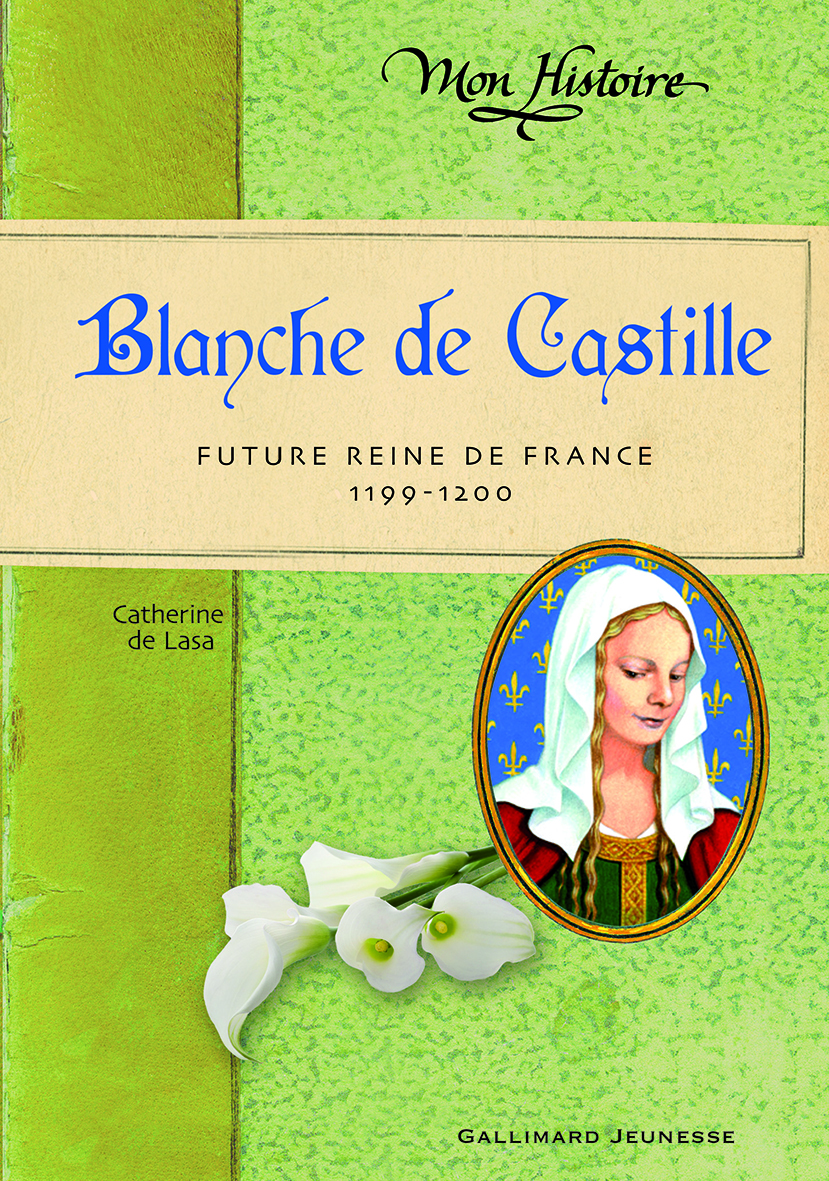 Blanche de Castille