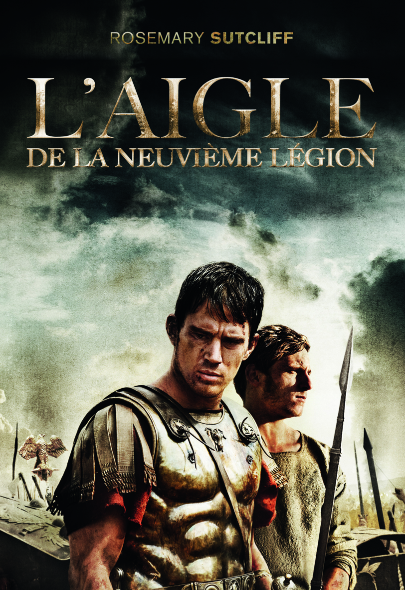 L'AIGLE DE LA 9E LEGION