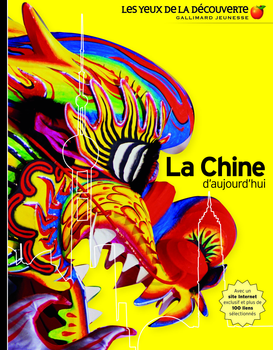 La Chine d'aujourd'hui