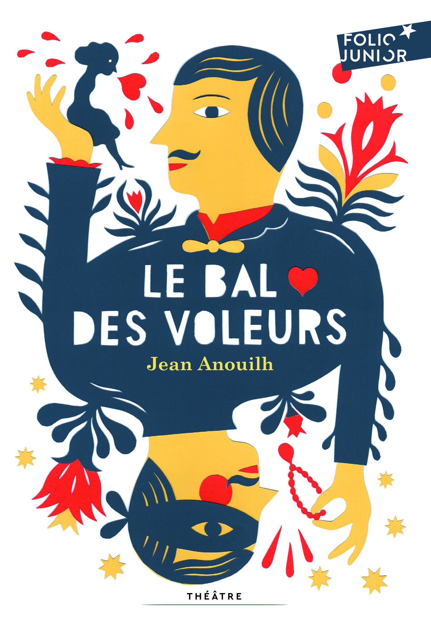 Le bal des voleurs