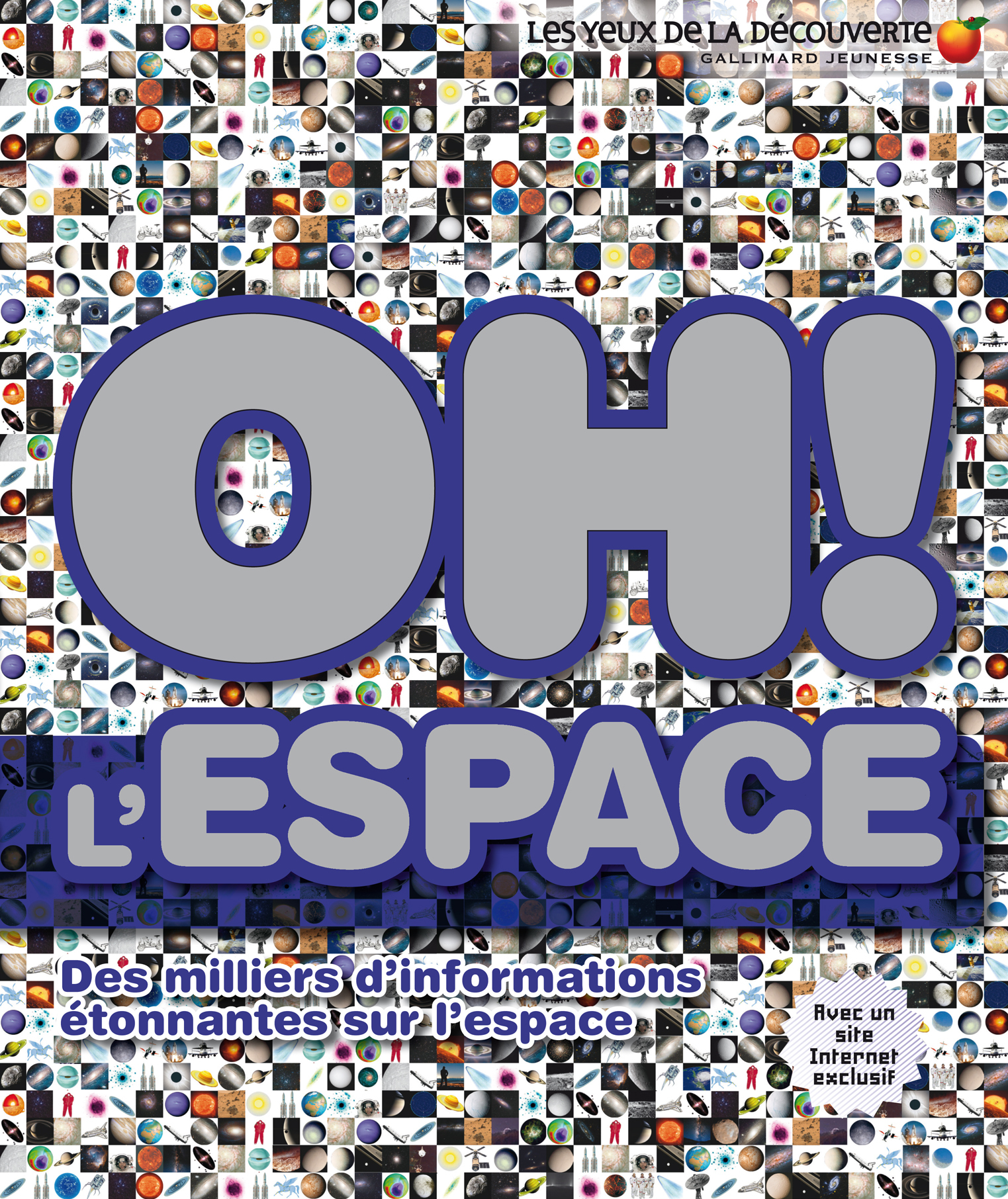 OH ! L-ESPACE