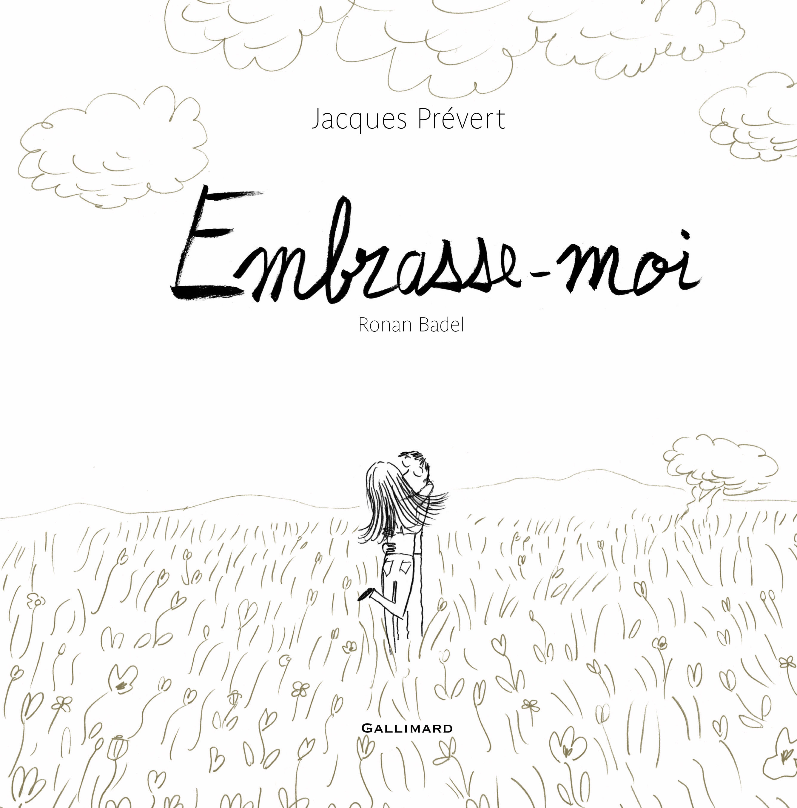 Embrasse-moi