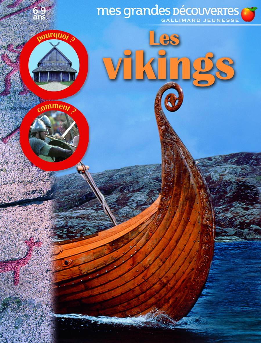 Les Vikings