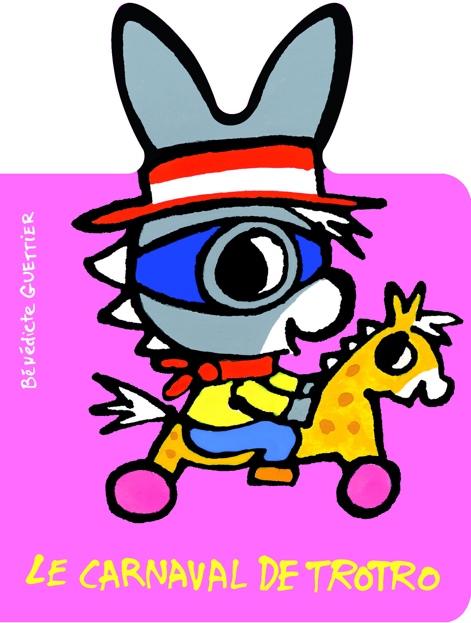 Le Carnaval de Trotro