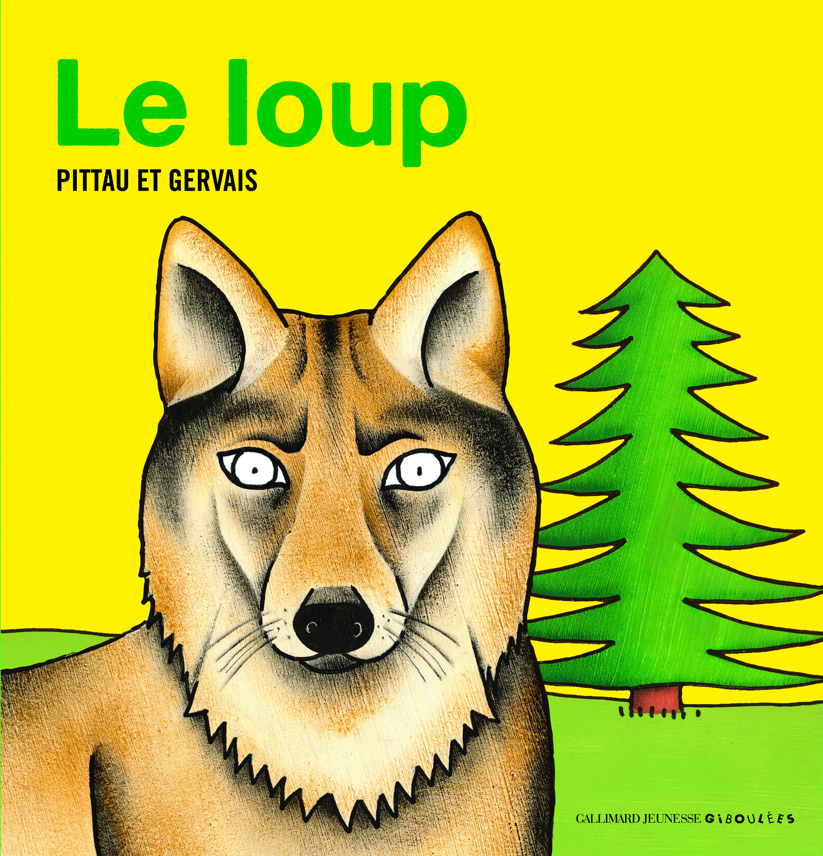 Le loup