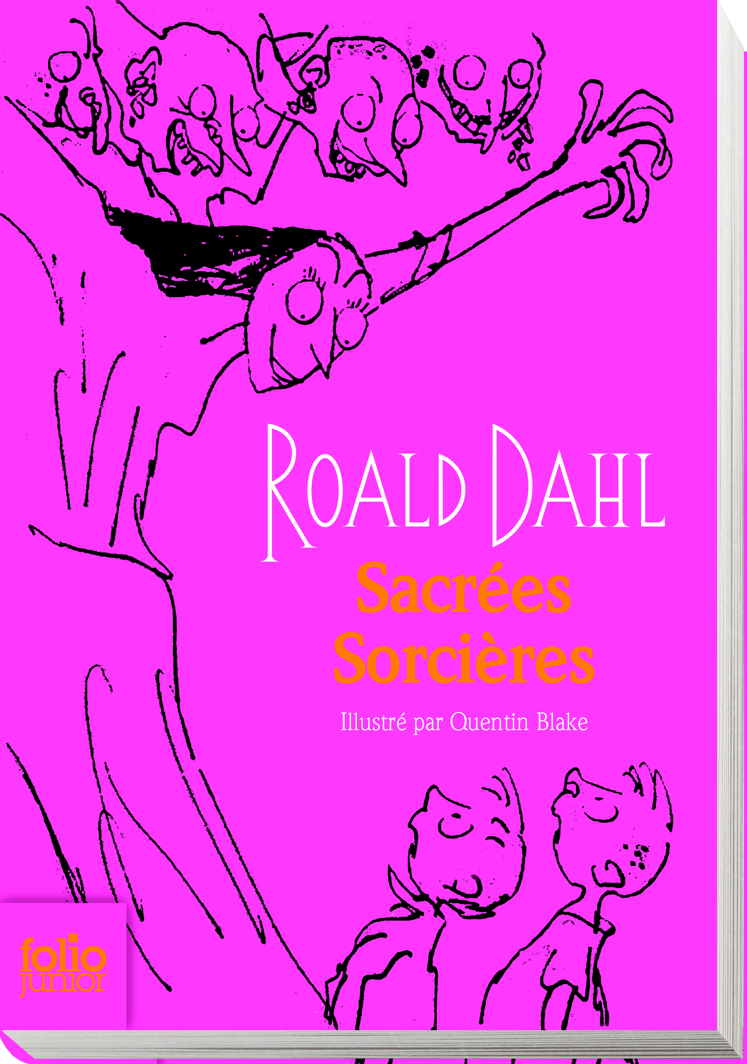 SACREES SORCIERES - EDITION COLLECTOR